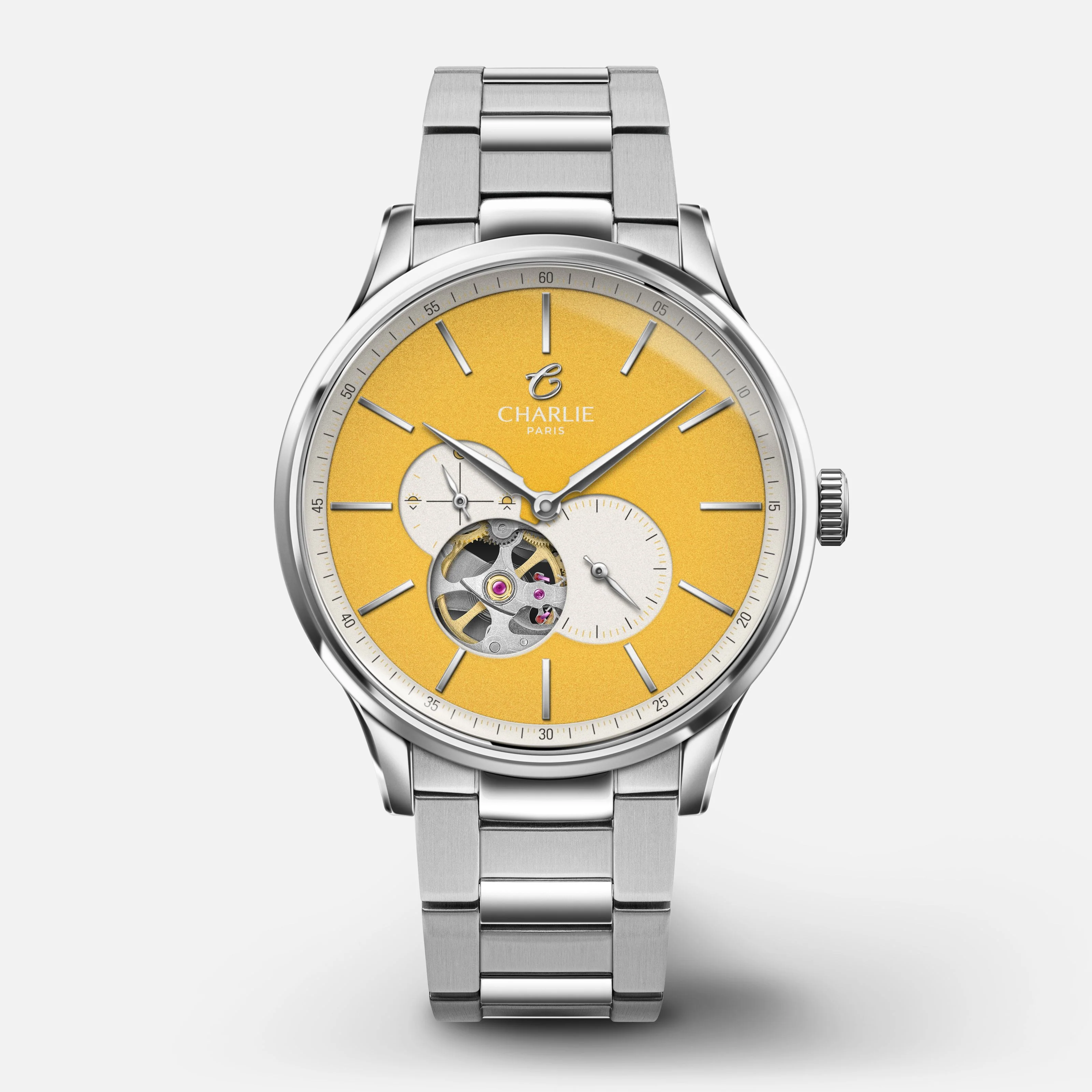 Montre habillée