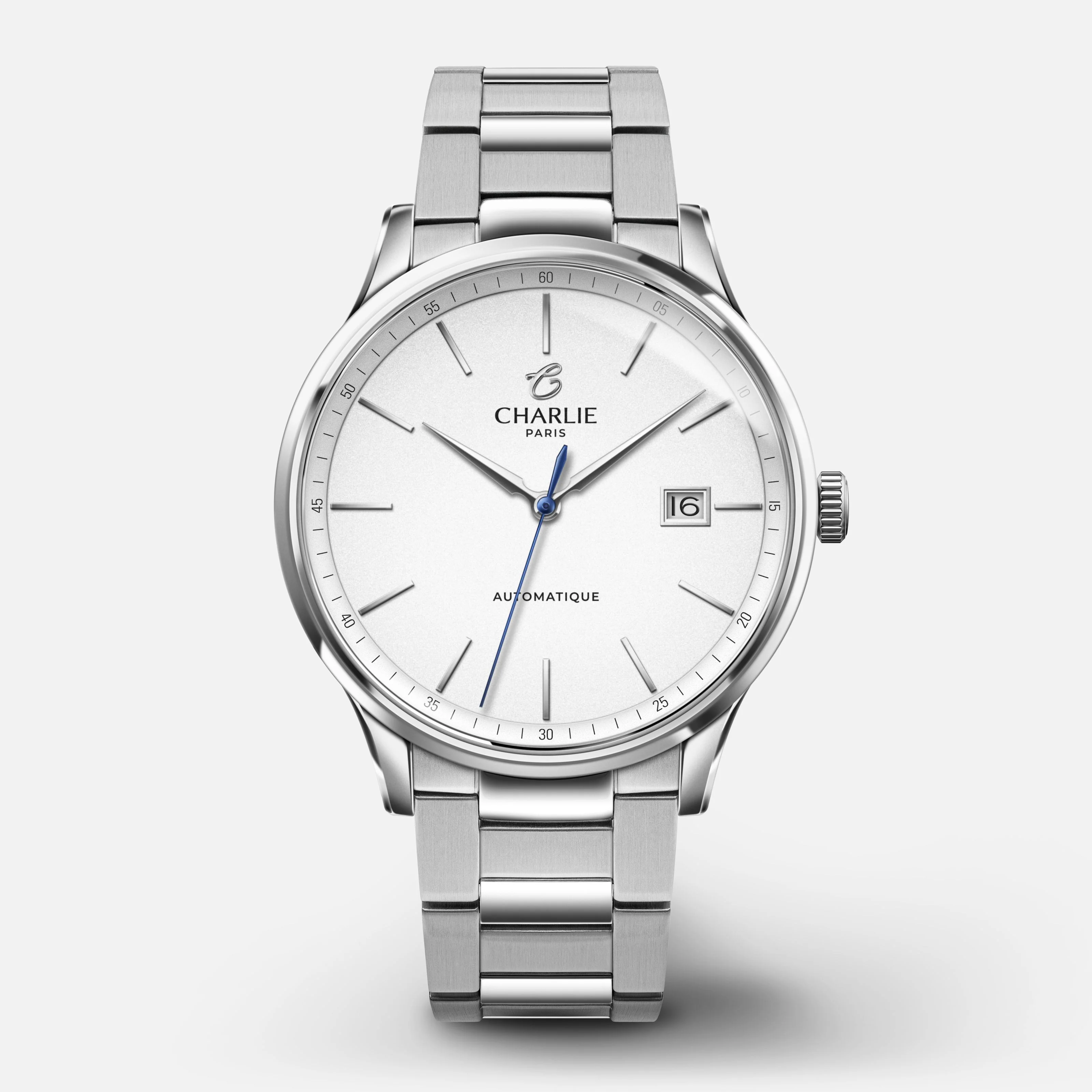 INITIAL - Slim - Blanc - Image 13